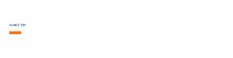 Kováč & Tóth logo
